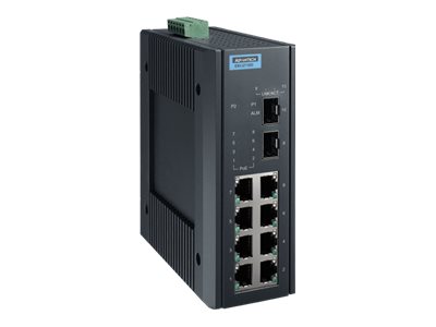 Advantech EKI-2710G-2FPI