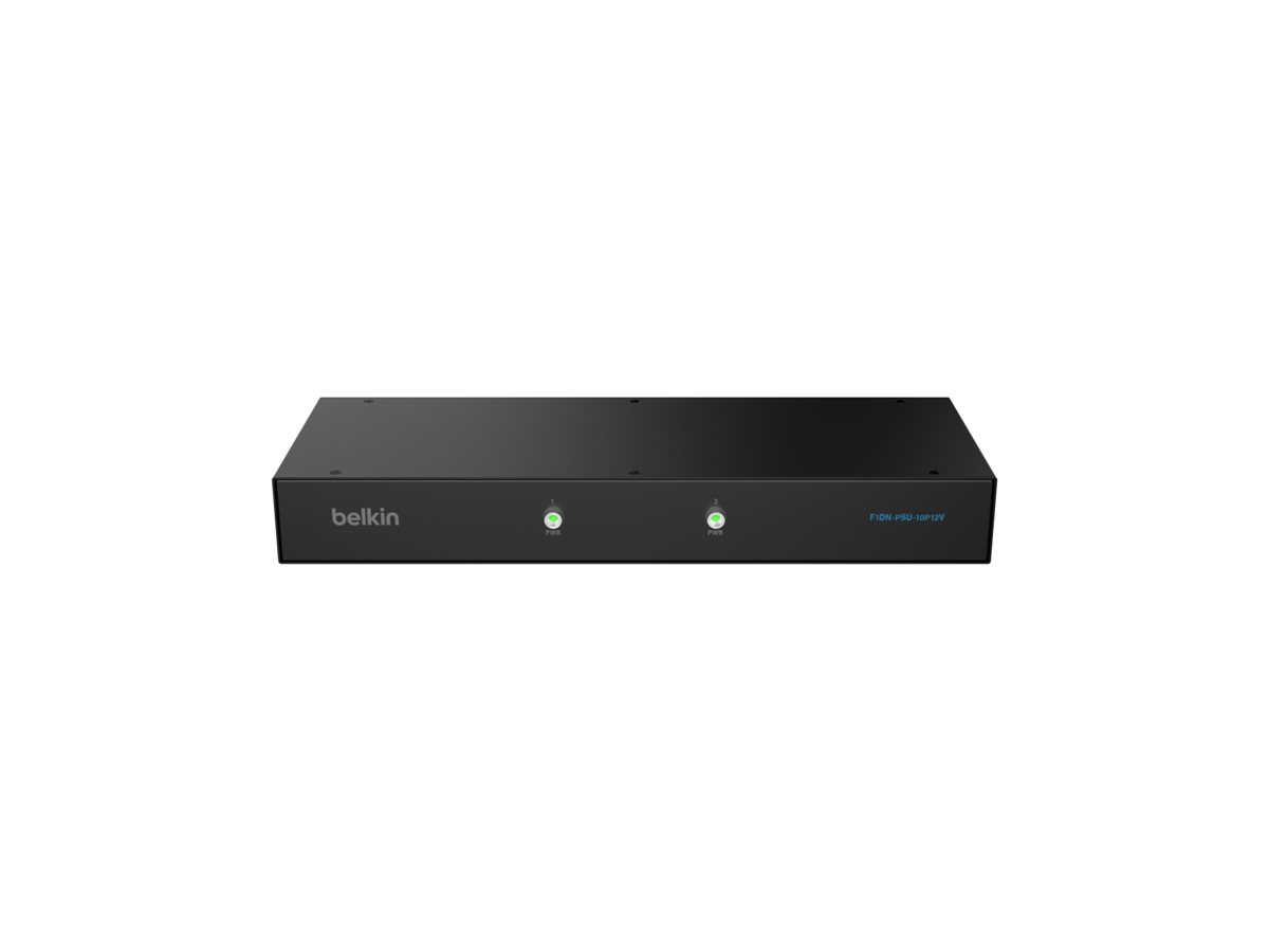 Belkin - Power supply (rack-mountable)