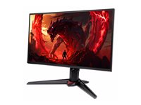 Acer Nitro XV240Y P6bipr 24' 1920 x 1080 (Full HD) HDMI DisplayPort