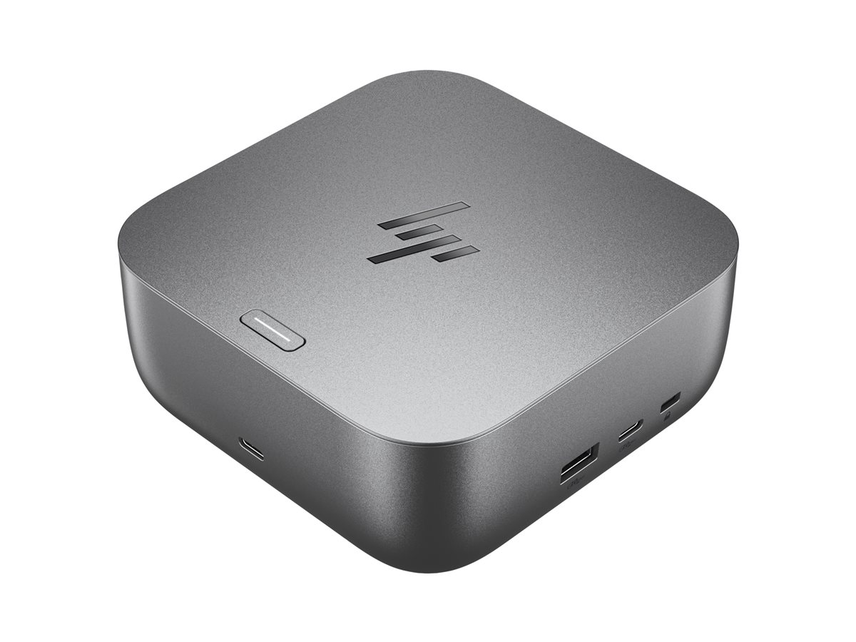 Thunderbolt 4 100W G6 Dock
