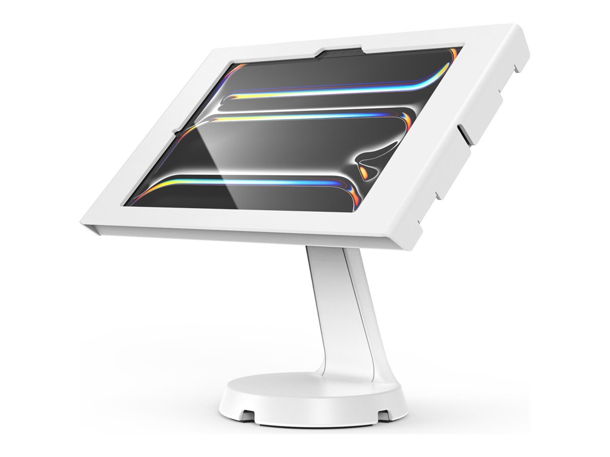 Compulocks iPad Pro M4 11" (2024), Apex Enclosure Mast Stand