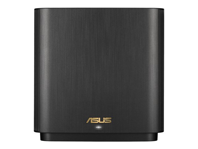 ASUS ZenWiFi XT9 AX7800 Mesh Black 1-pk 90IG0740-MO3B50