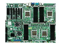 Scheda Madre SuperMicro H8DII+-F Con CPU E Dissipatore Installati - Usata - Foto 2