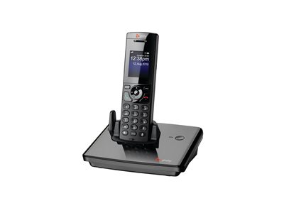 HP Poly VVX D230 - Cordless extension handset