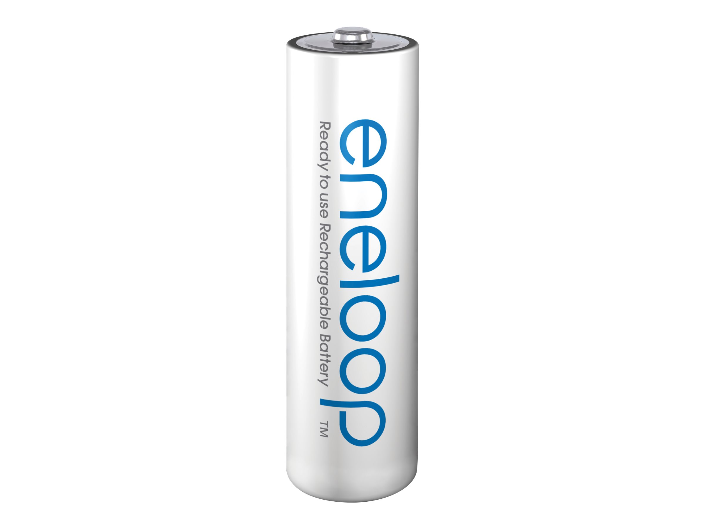 Panasonic eneloop BK3MCCA8BF