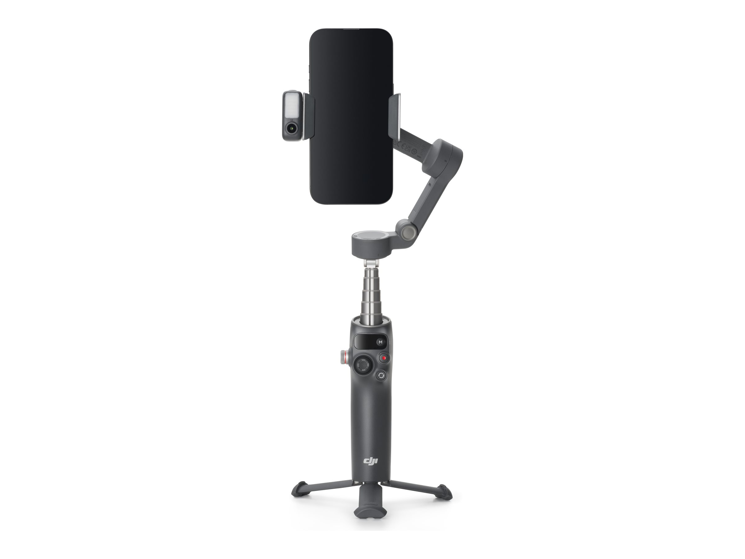 DJI Osmo Mobile 8 Handheld Stabilizer - CP.OS.00000492.01