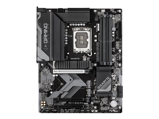 GIGABYTE B760 GAMING X D4 GEN5
