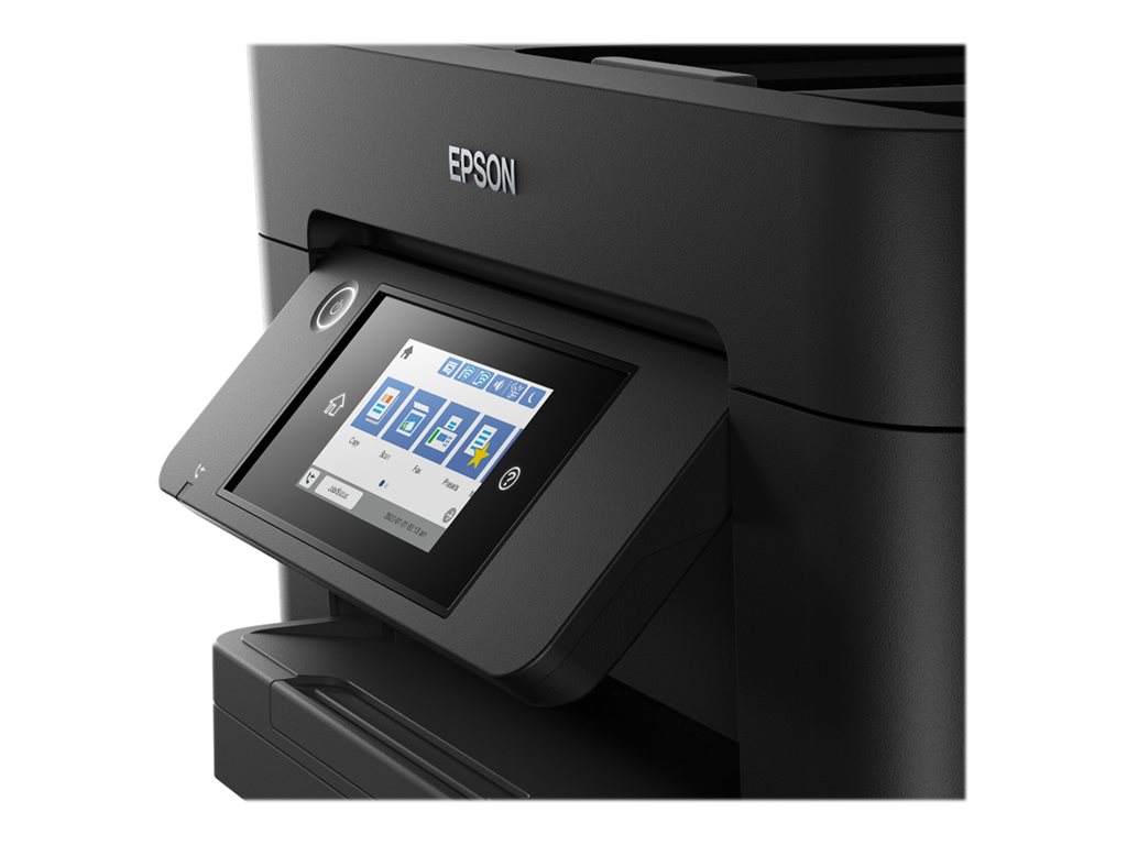 EPSON WorkForce Pro WF-4830DTWF MFP