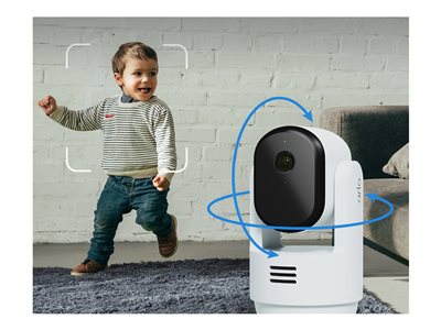 ARLO E3 INDOOR PTZ 2K