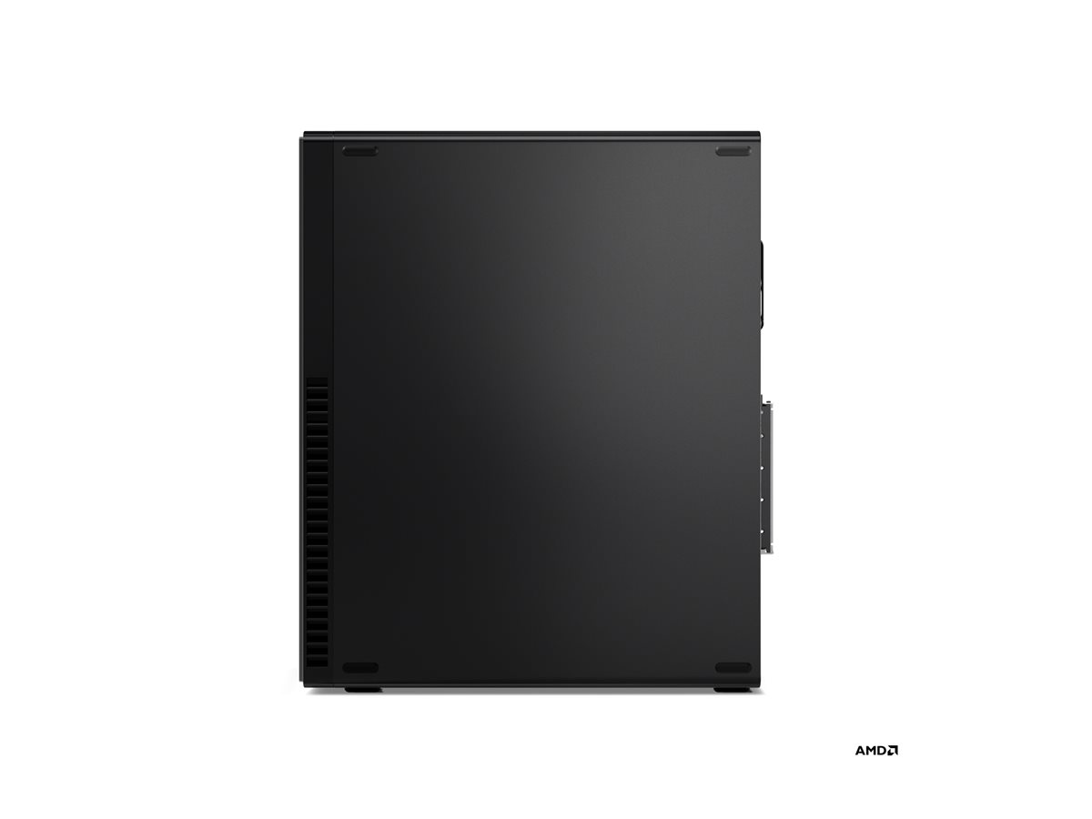 Lenovo ThinkCentre M75s Gen 5 - SFF Ryzen 5 8500G 3.5 GHz - 16 GB - SSD 512 GB - česká/slovenská – foto 6