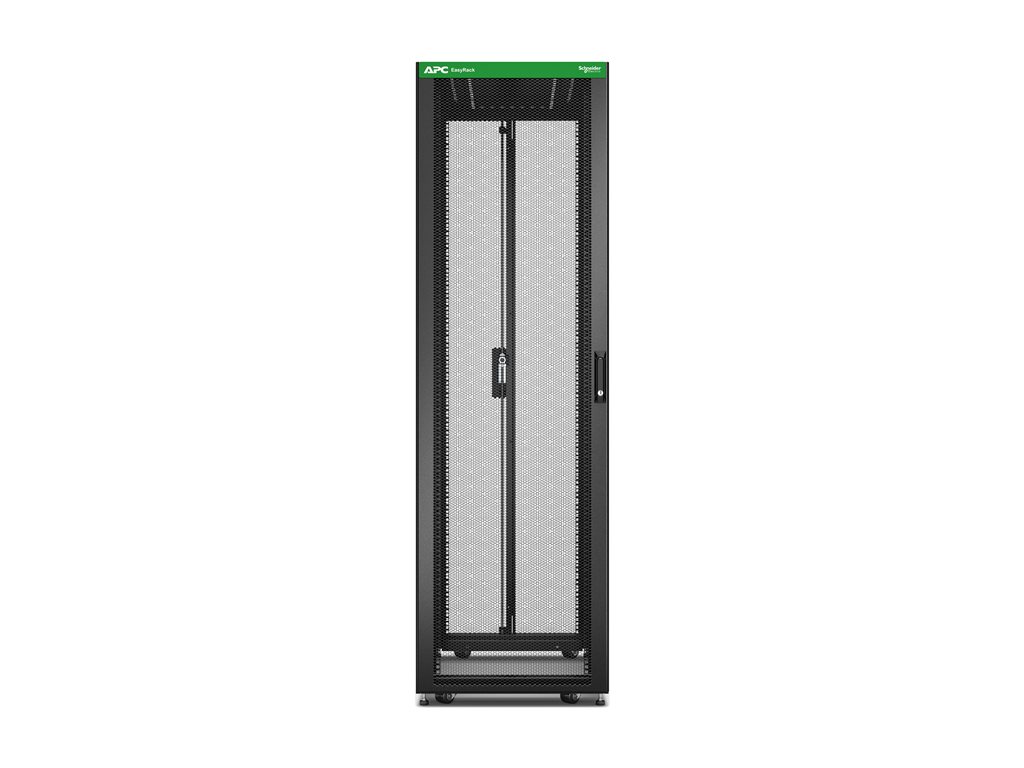APC Easy Rack 48Ux600x1200 4Brackets