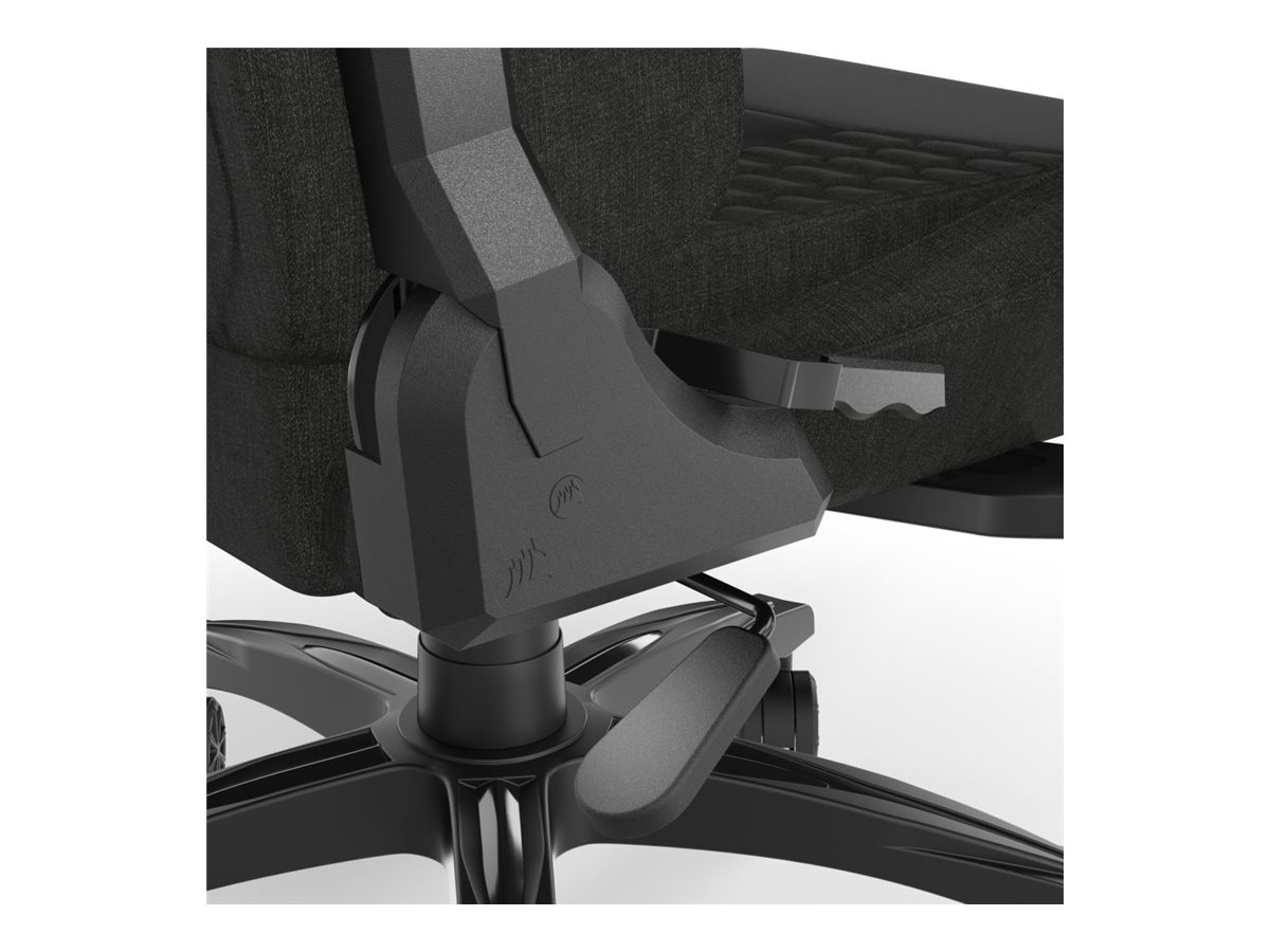 CORSAIR TC100 RELAXED Gaming Chair