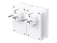 TP-LINK AV1000 Gigabit Passthrough (FR)