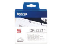 Brother Rubans d'origine DK22214
