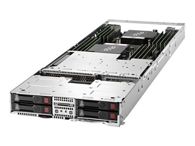 ProLiant XL230a Gen9 Compute Tray