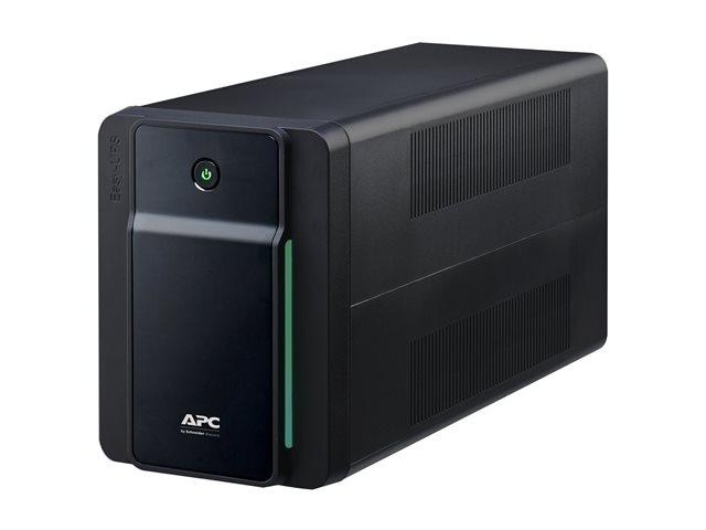 APC Easy UPS BVX Series BVX1200LI-GR - onduleur - 650 Watt - 1200 VA