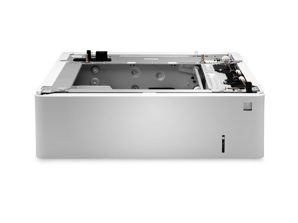HP Bac 550 feuilles