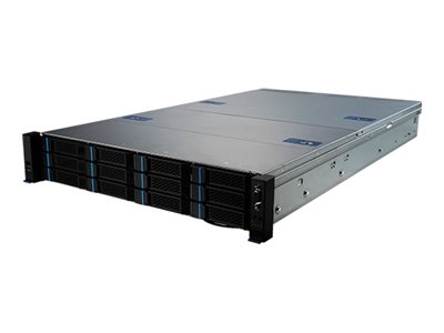 2U (2)AMD EPYC 9005 AirCooling