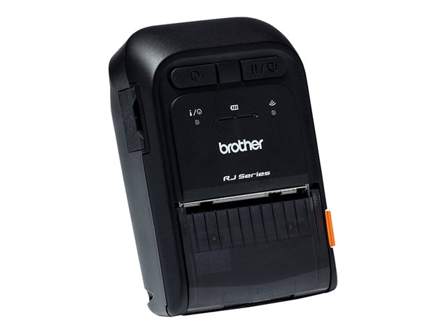 BROTHER RuggedJet RJ-2035B printer
