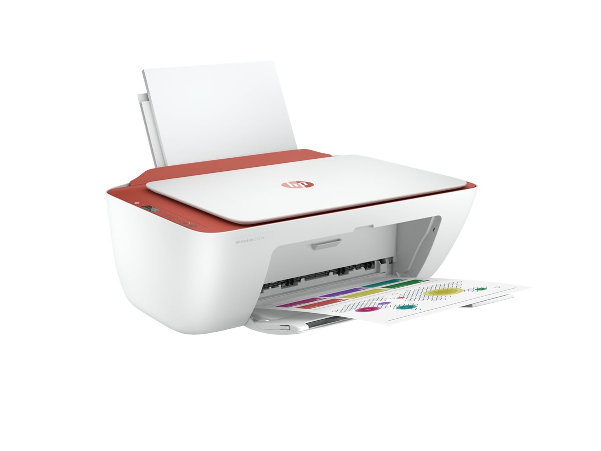 HP DeskJet 2723e AiO A4 color 5.5ppm