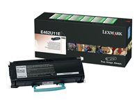 Lexmark Pieces detachees Lexmark E462U11E