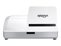 Vivitek D757WT DLP projector 3D 3300 ANSI lumens WXGA (1280 x 800) 16:10 720p 