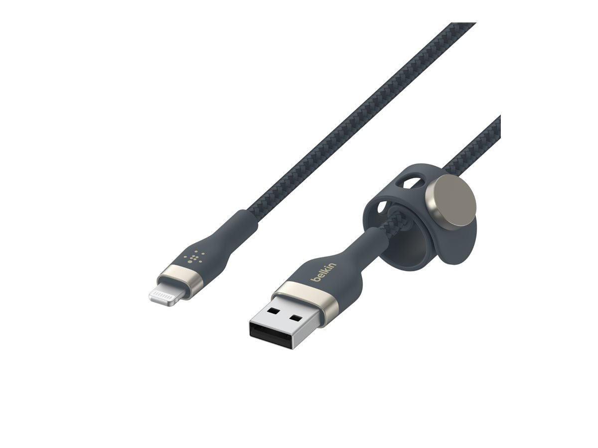 Belkin BoostCharge - Lightning cable