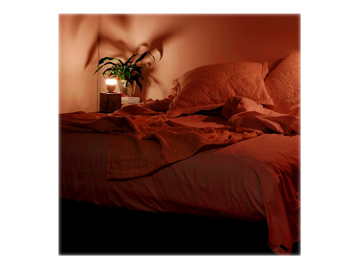LIFX Nightvision 1200lm A60 E27 Edison – foto 8