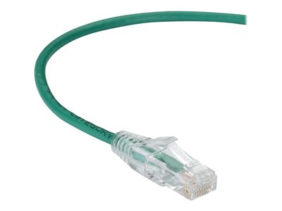 Black Box Slim-Net - Patch cable