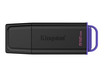 Kingston DataTraveler Exodia