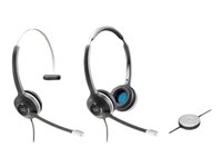 CISCO Headset 531 Wired Single + QD RJ