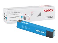 Xerox Cyan 6600 sider Toner 006R04596