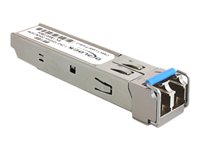 DeLOCK SFP (mini-GBIC) transceiver modul Gigabit Ethernet