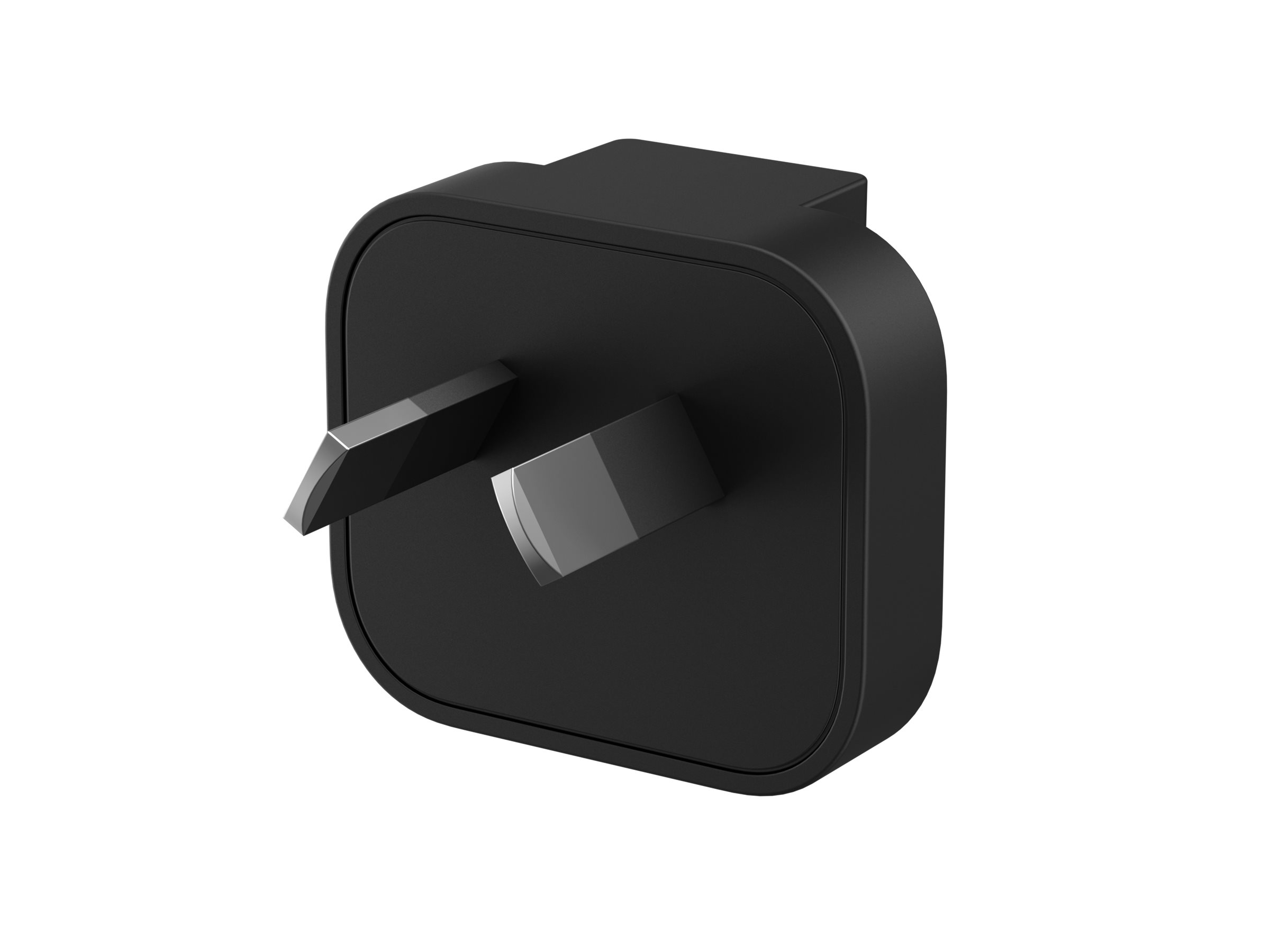 HP GaN Wall Charger, USB-C power adapter, 100 watt