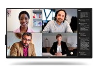 Dell Moniteurs 55'' DELL-P5525QC