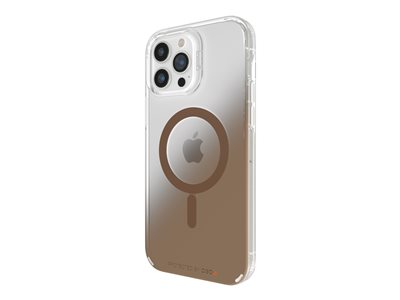 Gear4 Milan Snap - Back cover for cell phone