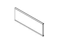 Wiremold Legrand 5400 Series Raceway 5400C-WH | SHI