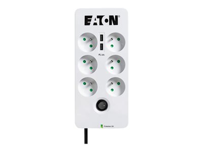 Eaton Protection Box