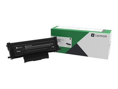 LEXMARK B222H00 Black Toner Cartridge - B222H00