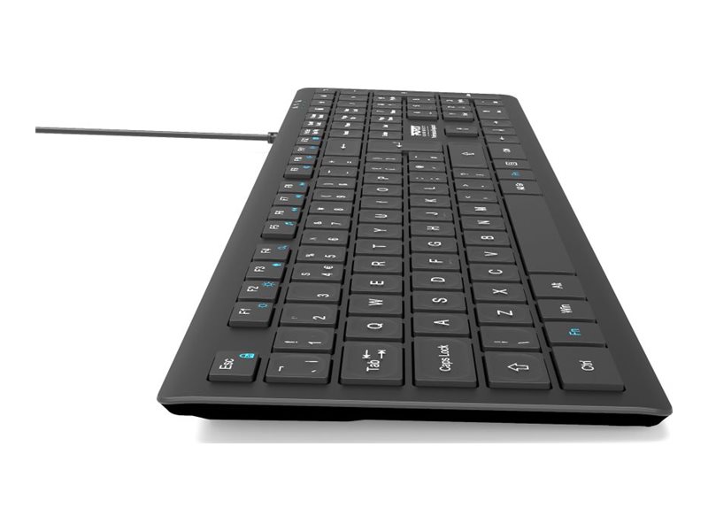 PORT DESIGNS Office Keyboard Exec UK