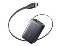 Anker Powerbank 45Watt