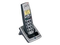 BT Freestyle 710 Digital Cordless Handset - Hearing Aid Accessory