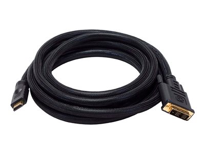 Monoprice - Adapter cable