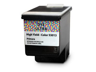 Primera - High Yield