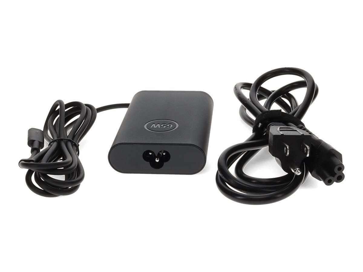 ADDON DELL COMP POWER CABLE65W 20V AT 3.25A USB-C