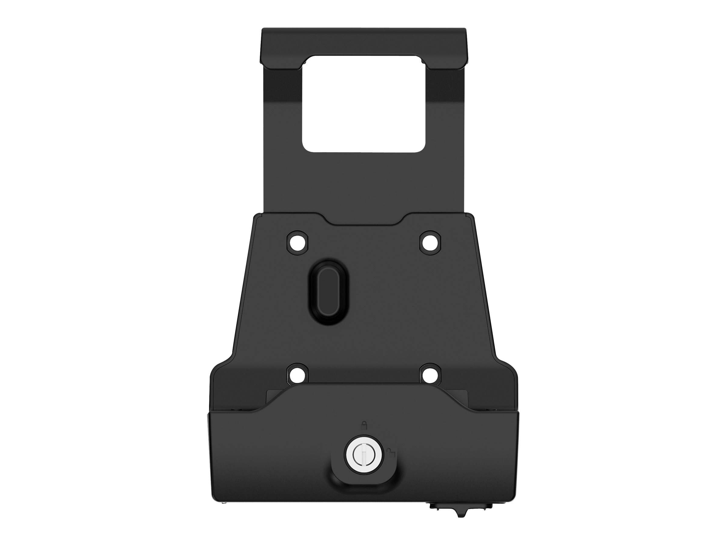 DT Research - Docking cradle