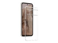 BigBen Connected Coque de protection SILITRANSPIXEL8A