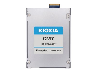 KIOXIA CM7-V Series KCM7DVJE1T60