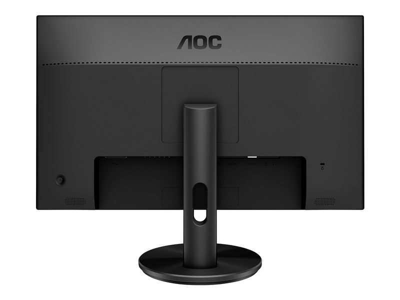 Monitor AOC 24,5'' G2590VXQ VGA HDMI DP głośniki