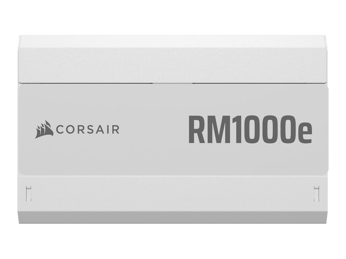 CORSAIR RMe Series RM1000e, power supply, fully modular, low noise, 1000 Watt